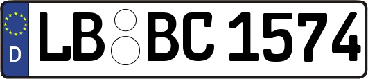 LB-BC1574