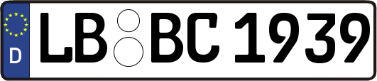 LB-BC1939