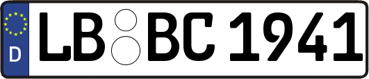 LB-BC1941