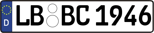 LB-BC1946