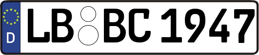 LB-BC1947