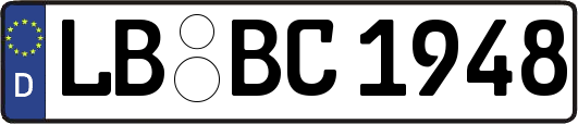 LB-BC1948