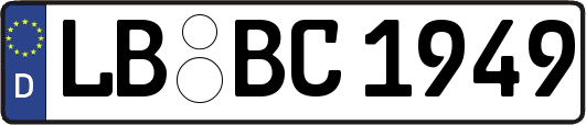 LB-BC1949