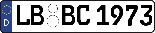 LB-BC1973