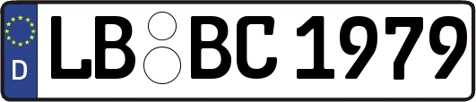 LB-BC1979