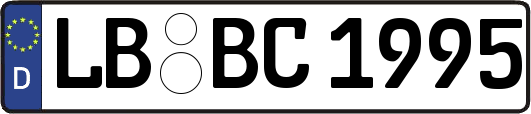 LB-BC1995