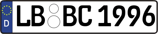 LB-BC1996