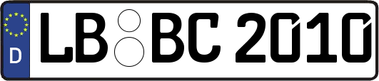 LB-BC2010