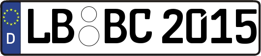 LB-BC2015