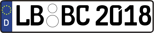 LB-BC2018