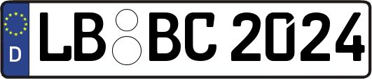 LB-BC2024
