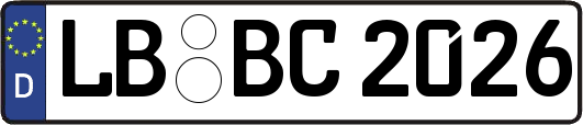 LB-BC2026