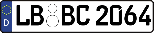 LB-BC2064