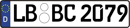 LB-BC2079