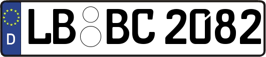 LB-BC2082