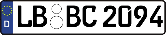 LB-BC2094