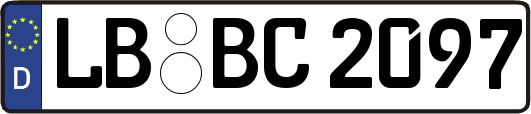 LB-BC2097