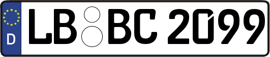 LB-BC2099