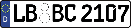 LB-BC2107
