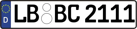 LB-BC2111