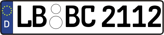 LB-BC2112