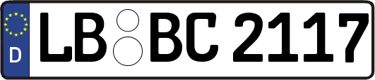 LB-BC2117