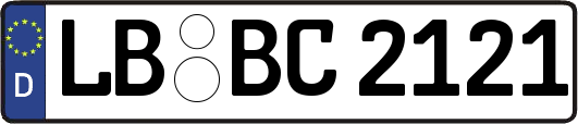 LB-BC2121