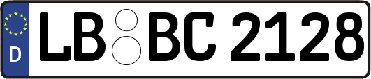 LB-BC2128