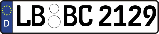 LB-BC2129
