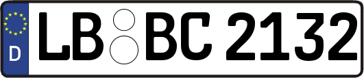 LB-BC2132