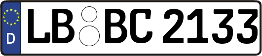 LB-BC2133