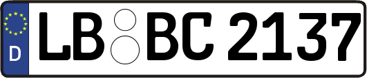 LB-BC2137