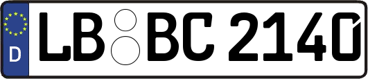 LB-BC2140