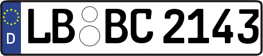 LB-BC2143