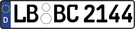 LB-BC2144