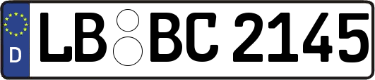 LB-BC2145