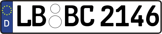 LB-BC2146