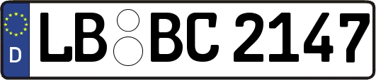 LB-BC2147
