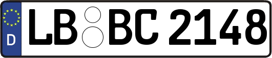 LB-BC2148