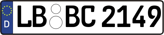 LB-BC2149