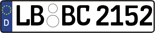 LB-BC2152