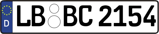 LB-BC2154