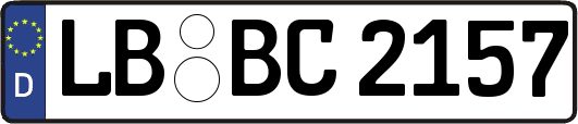 LB-BC2157