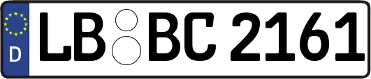 LB-BC2161