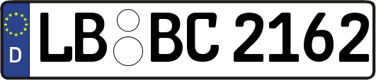 LB-BC2162