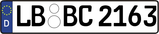 LB-BC2163