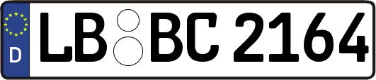 LB-BC2164