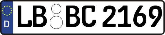 LB-BC2169