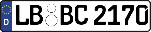 LB-BC2170
