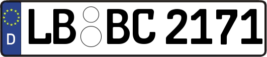 LB-BC2171